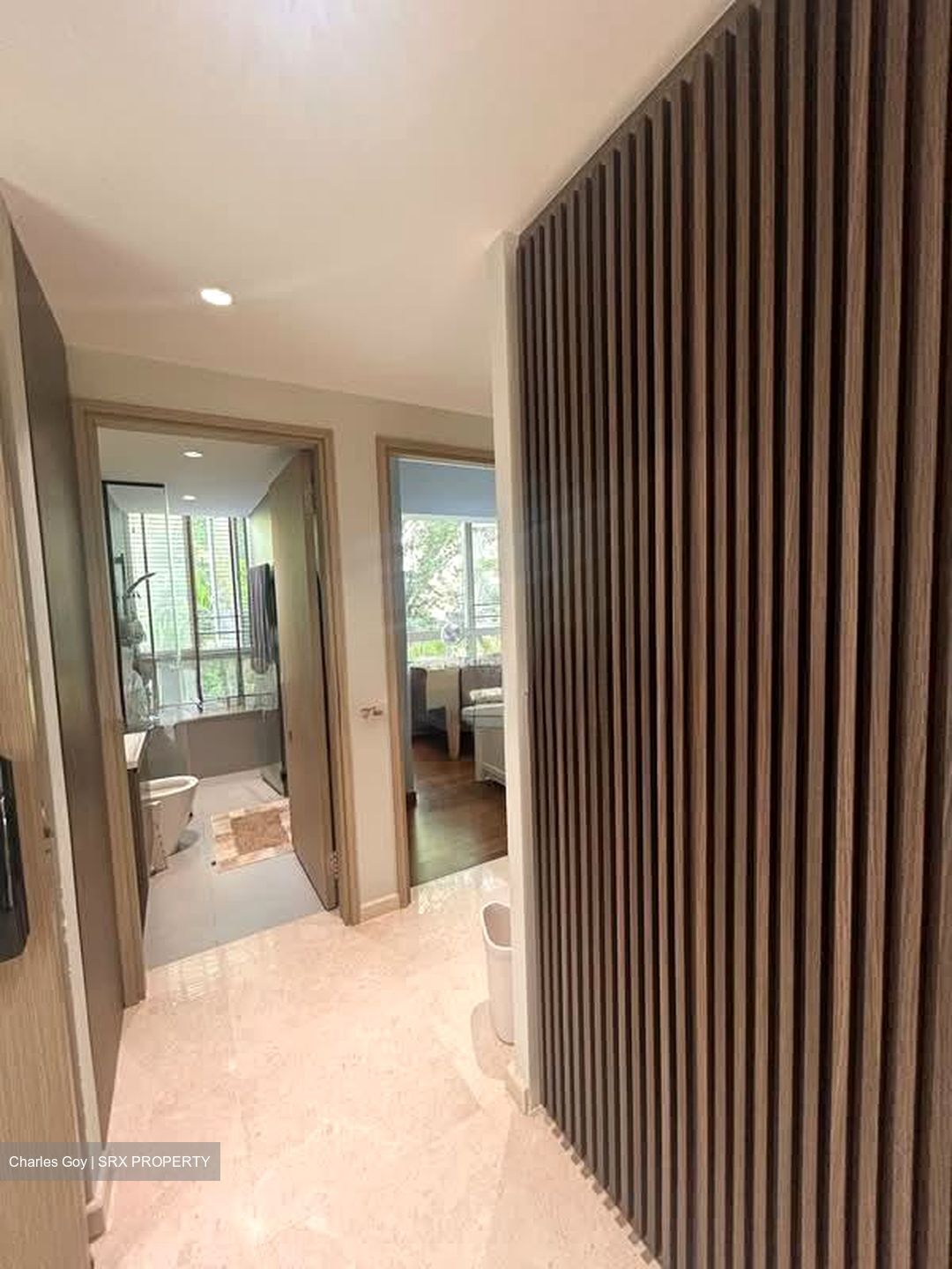 Flamingo Valley (D15), Condominium #592615021
